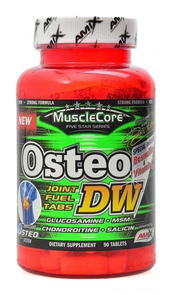 Osteo DW 90 tablet