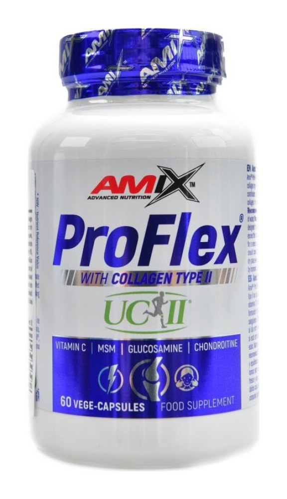 Proflex collagen 60 kapslí