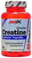 Creatine Pepform peptide 500 mg 90 kapslí 
