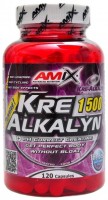 Kre-alkalyn 1500 120 kapslí 