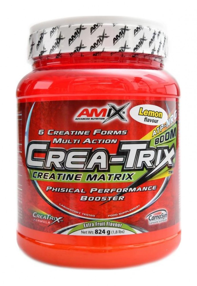 Crea-trix 824 g