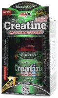 Creatine magna power 120 kapslí 