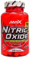 Nitric Oxide 120 kapslí 