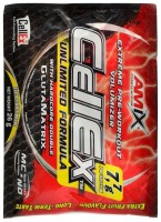 Cellex 26 g pre-workout formula 