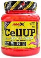 Cellup with oxystorm powder 348 g 