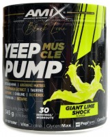 Black line Yeep pump 345 g 