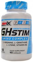 GH Stim amino complex 90 kapslí 