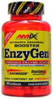 Enzygen Booster 90 kapslí 