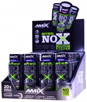 NitroNox shooter 20 x 60ml 