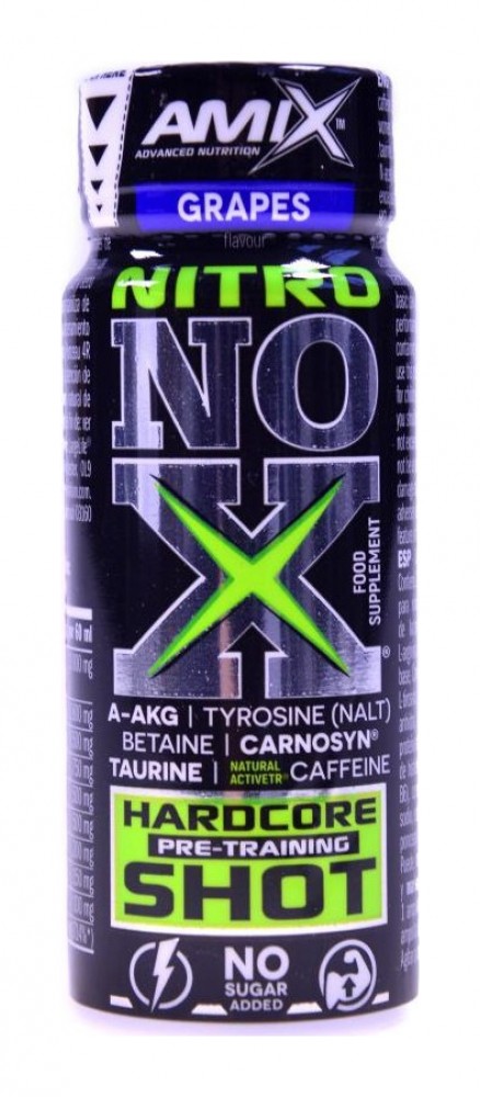 NitroNox shooter 60ml