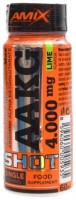 AAKG Shot 4000mg - 60ml Lime 