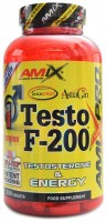 Testo F-200 testofuel 250 tablet 