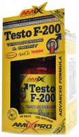 Testo F-200 testofuel 100 tablet 
