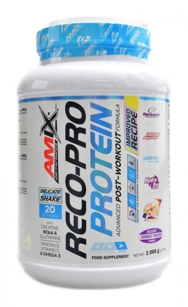 Reco-Pro recovery 1000 g