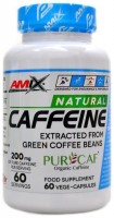 Natural Caffeine PurCaf 60 vege caps 