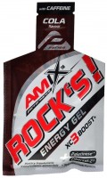 Performance Rocks gel with caffeine 32 g 