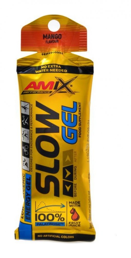 Slow gel 45 g