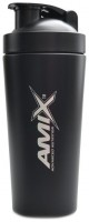 Shaker metal black 739 ml 