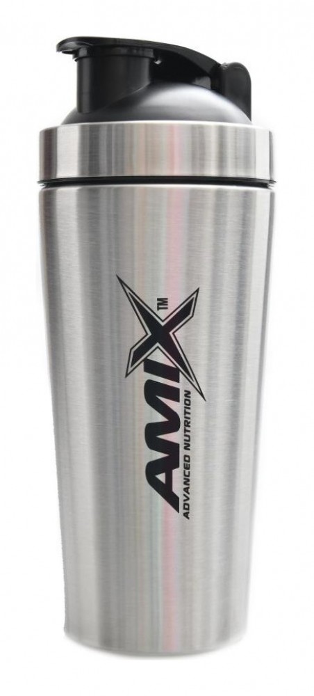 Shaker metal stainless 739 ml