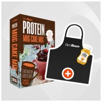 Proteinový Mug Cake Mix  500 g 
