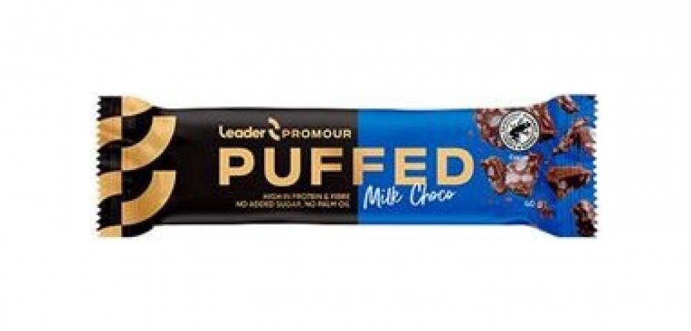 Puffed 40g