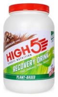 Recovery Drink Plant Based 1,6kg čokoláda 