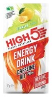 Energy Drink Caffeine Hit 47g citrus 