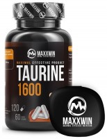TAURINE 1600 120 kapslí 