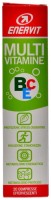 Multivitamine 20 tbl eff. tubo 