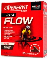 Enervit Pre-workout boost jahoda s ananasem 313 g 