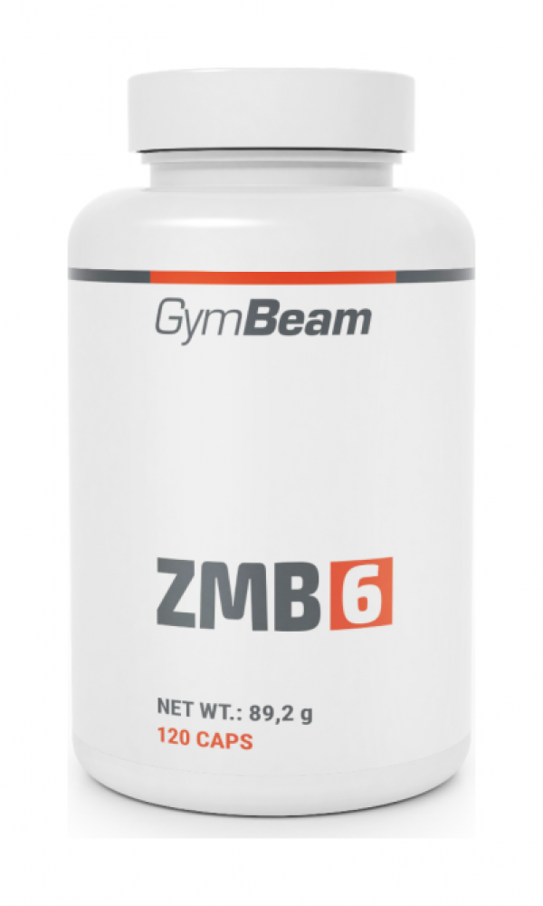 ZMB6 120 kaps.