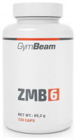 ZMB6 120 kaps. 
