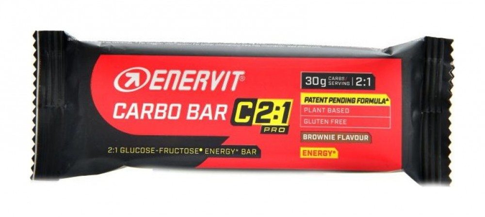 Enervit carbo bar C2:1 PRO 30g