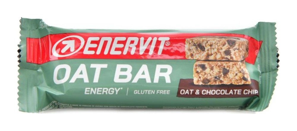 Oat Bar 50 g