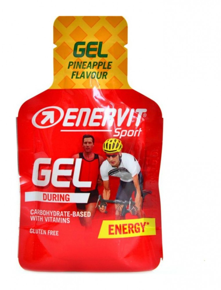 Enervit gel 25ml