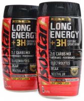 Isostar long + 3 2 x 570 g citron 