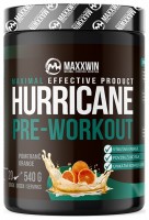 HURRICANE PRE-WORKOUT 540 g 