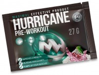 HURRICANE PRE-WORKOUT 27 g 