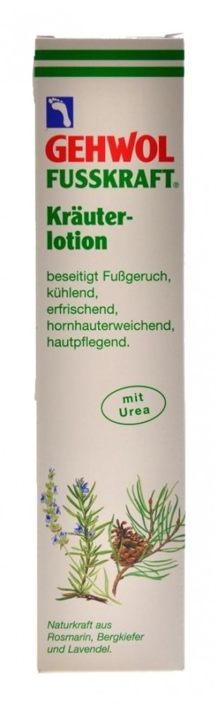 Krauterlotion spray 150 ml