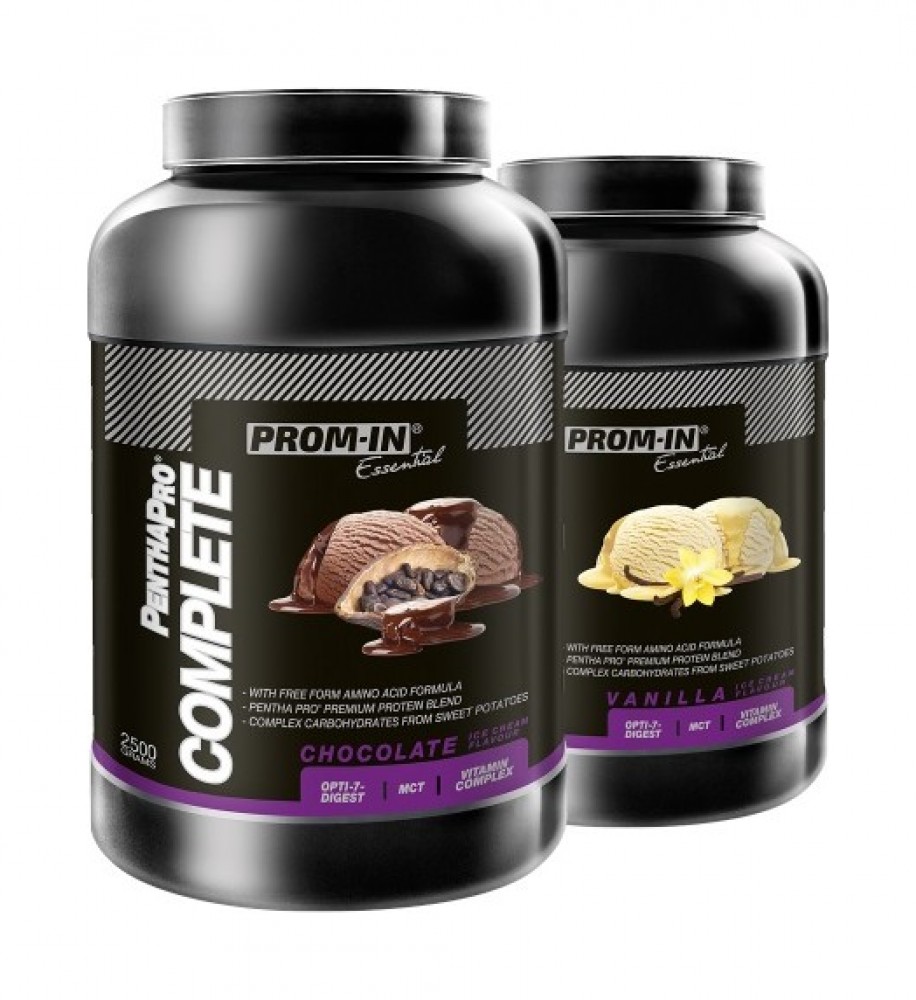 Pentha Pro Complete 2250g