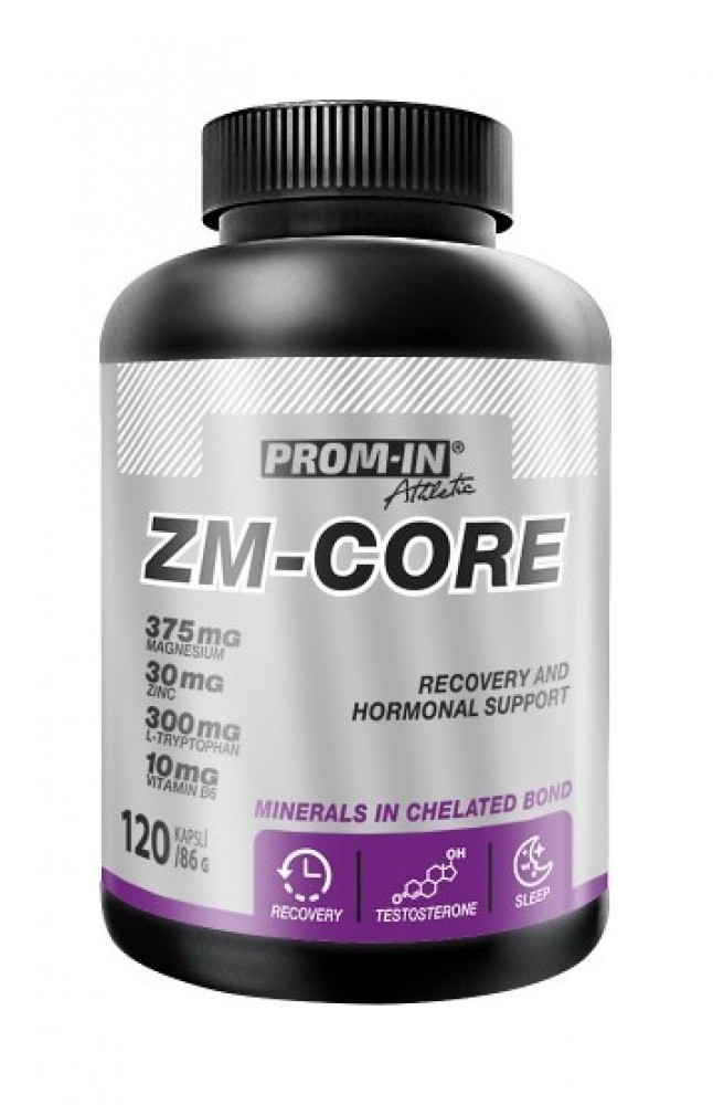 ZM-CORE