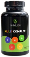 Multi complex 90 tablet 