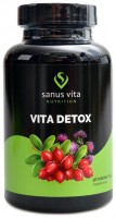 Vita detox 90 kapslí 