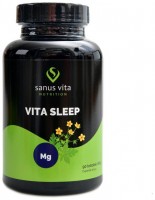 Vita sleep 90 kapslí 