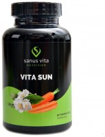 Vita sun 90 kapslí 