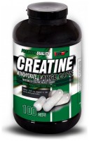 Creatine Monohydrate 1000mg 100 kapslí  