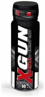 16x60ml xGun energy shot 