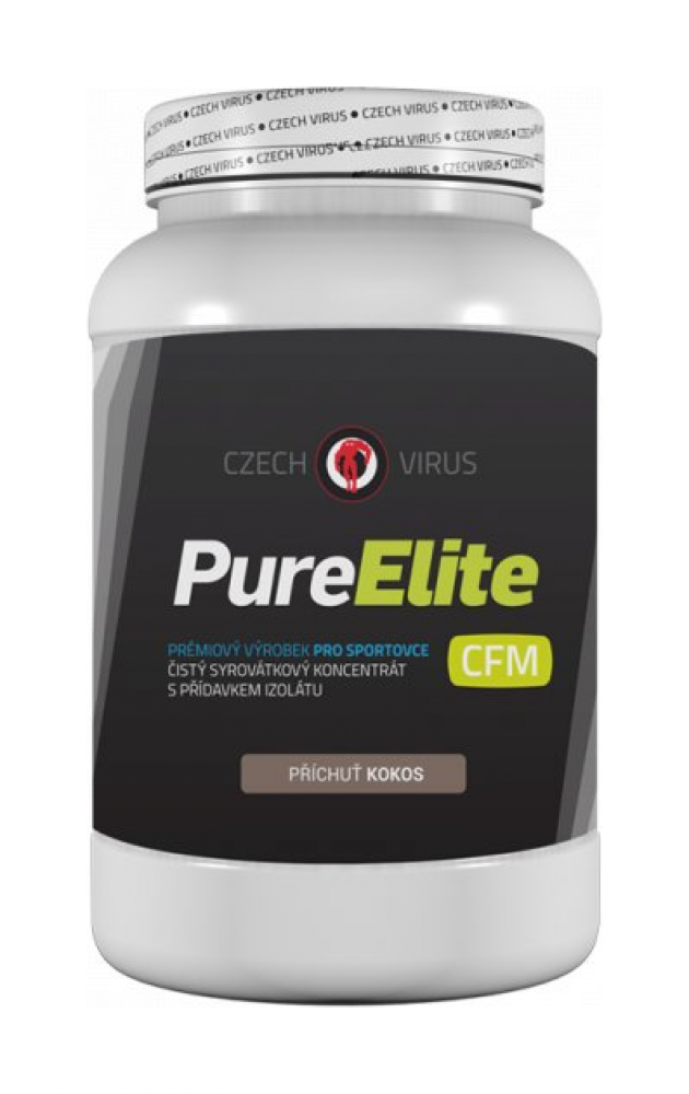Pure Elite CFM 1000 g