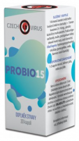 Probio15 30 kapslí 