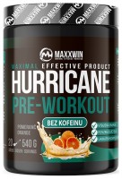 HURRICANE NO CAFFEINE 540 g 